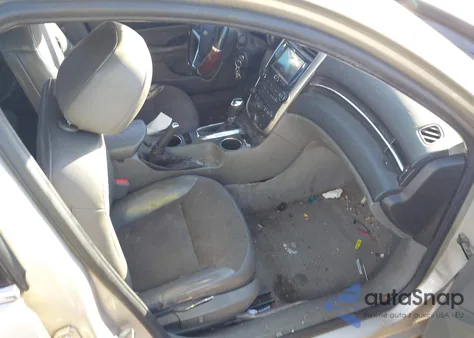 2014 Chevrolet Malibu 2Lt from USA, damaged, VIN 1G11E5SL2EF231795